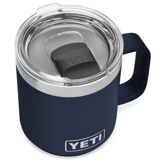 10 oz. Rambler&reg; Mug with MagSlider Lid image number 2