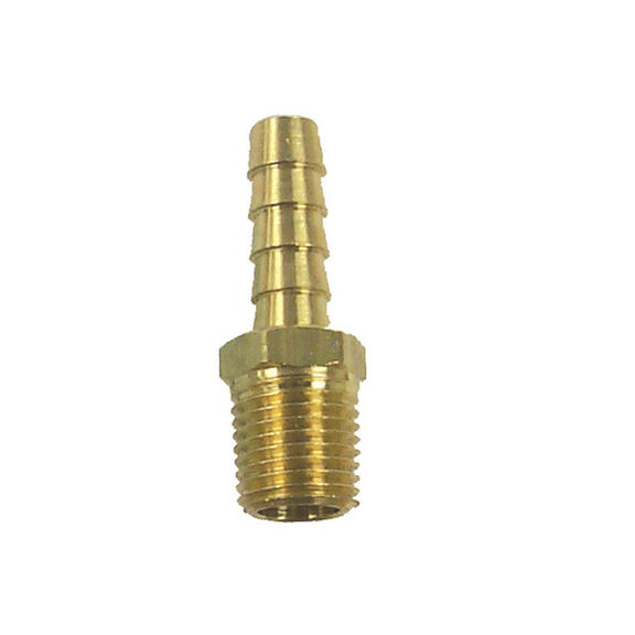 18-8055 Fuel Hose Barb - 5/16" image number 0