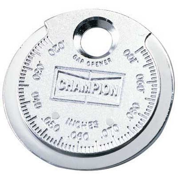 Spark Plug Gap Tool image number 0