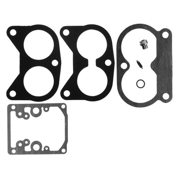SIERRA 18-7752 Carburetor Repair Kit for Suzuki Outboard Motors