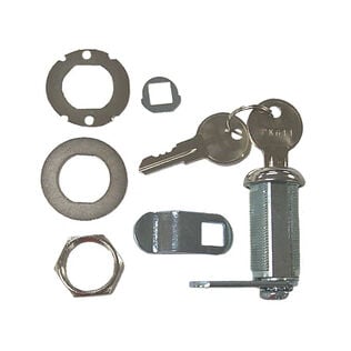 CL49330 Cam Lock - 1 1/8"