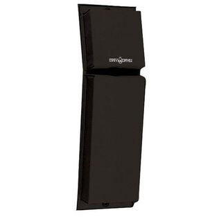 Hull Hugr Contour Fender, Black