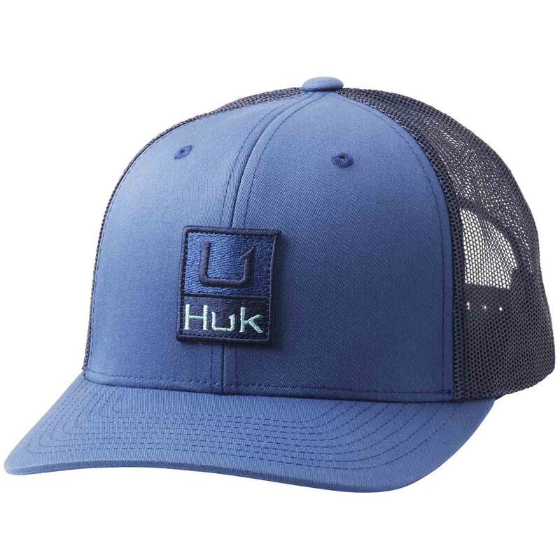 HUK Huk'd Up Trucker Hat | West Marine