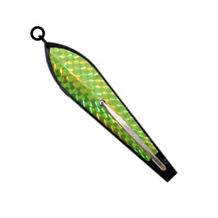 Original Drone Fishing Spoon, 3 1/2"