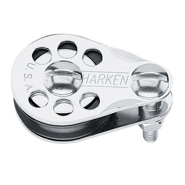 25mm Cheek High-Strength Block