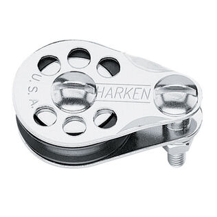 25mm Cheek High-Strength Block