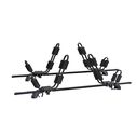 58" Steeltop Cross Bar System & J-Rack Carrier, 2 Pack image number 1