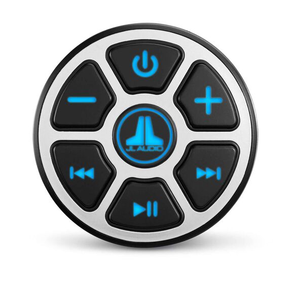 MBT-CRX Weatherproof Bluetooth Controller and Receiver image number 1