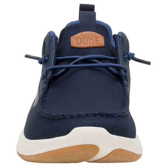 Men's Wally Drift Mesh Shoes image number 3