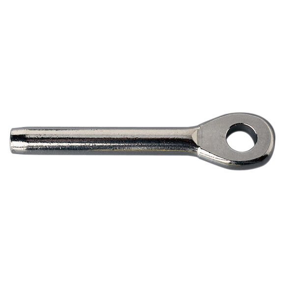 3mm X 1/4" Eye Marine image number 0