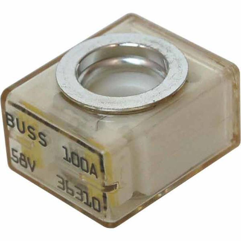 100A Terminal Fuse image number null