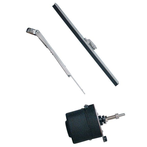 Standard Wiper Kit image number 0