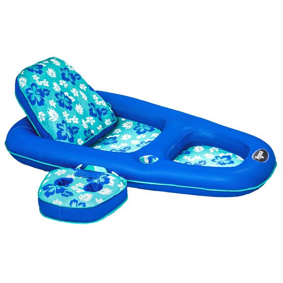 Campania 2-in-1 Float Recliner image number 0