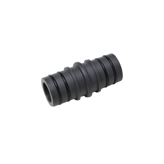 Double 1-1/8" Quick Connect Fitting image number 0