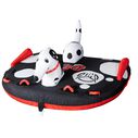 The Dog 3-Person Towable Tube image number 1