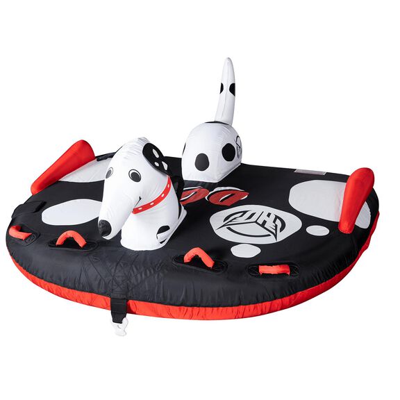 The Dog 3-Person Towable Tube image number 1