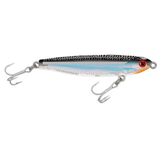 MirrOminnow Twitchbait, 3 1/4"