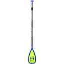 SLK-15B Kids&rsquo; Adjustable Fiberglass Paddle image number 0