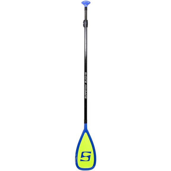 SLK-15B Kids&rsquo; Adjustable Fiberglass Paddle image number 0
