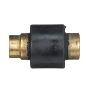 92418 Replacement Rubber Hub