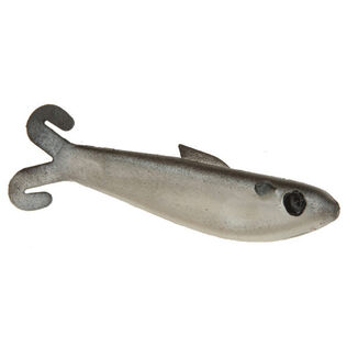 Shallow Bait Buster Fishing Lure, 4"