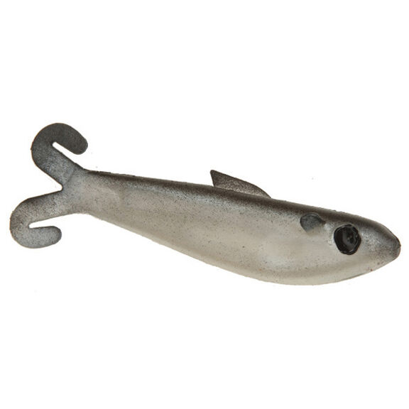 Shallow Bait Buster Fishing Lure, 4" image number 0