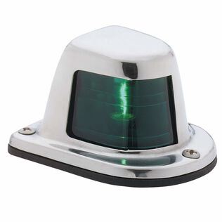 Deck Mount Starboard Navigation Light