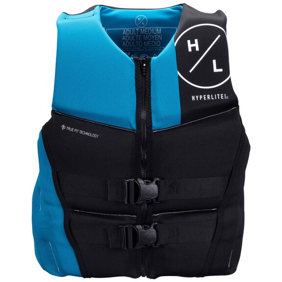 Prime HRM NEO Vest image number 0