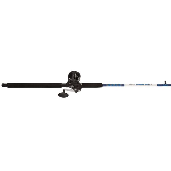 6'6" Sturdy Stik&reg; Trolling Combo image number 0