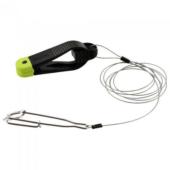 Mini Power Grip Plus with 30" Leader and Stacking Self-Locating Snap image number 0