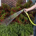 Flexzilla Garden Hose Nozzle, Heavy Duty 7-Pattern Adjustable Flow image number 1