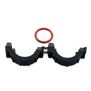 Split Collar, 14 1/2 mm Connector