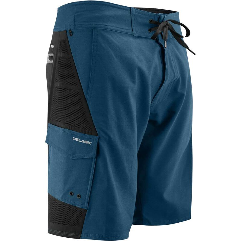 Men’s FX-90 Tactical Fishing Board Shorts image number 0