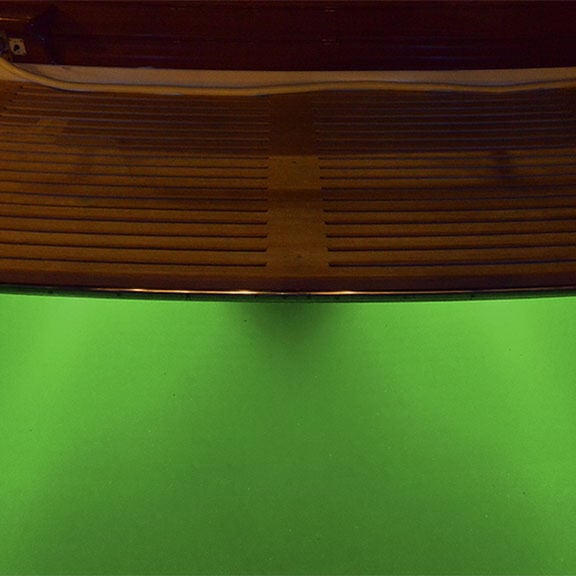 SeaBlazeX Spectrum LED Underwater Light image number 2