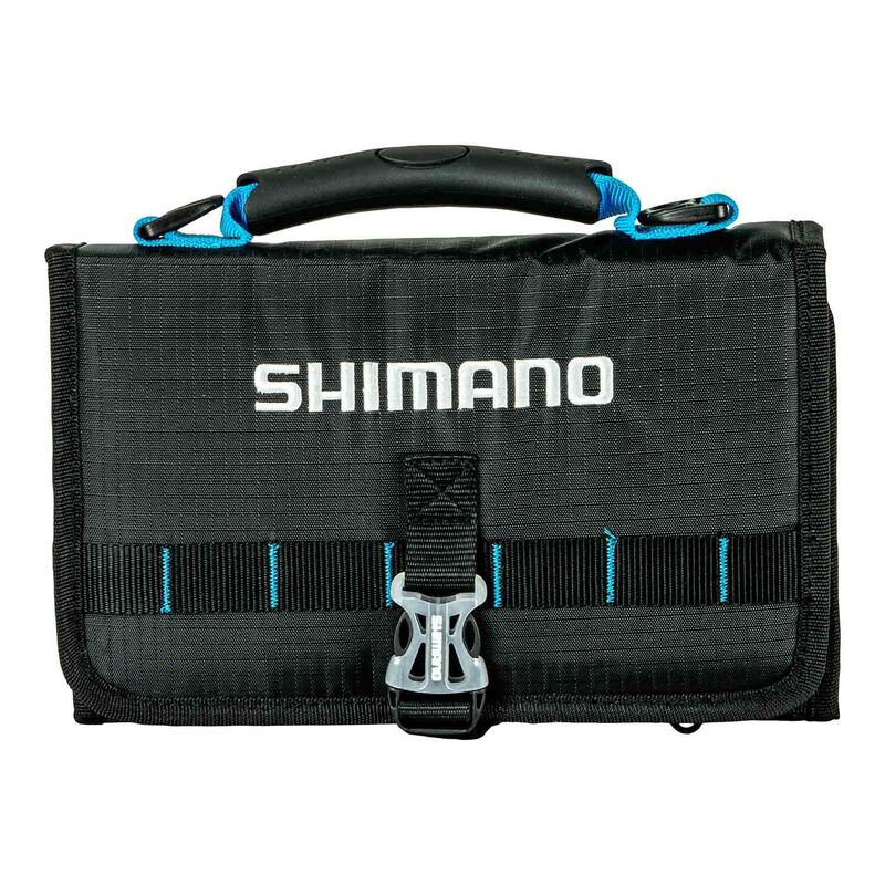 SHIMANO Butterfly Jig Storage Bag, Medium West Marine