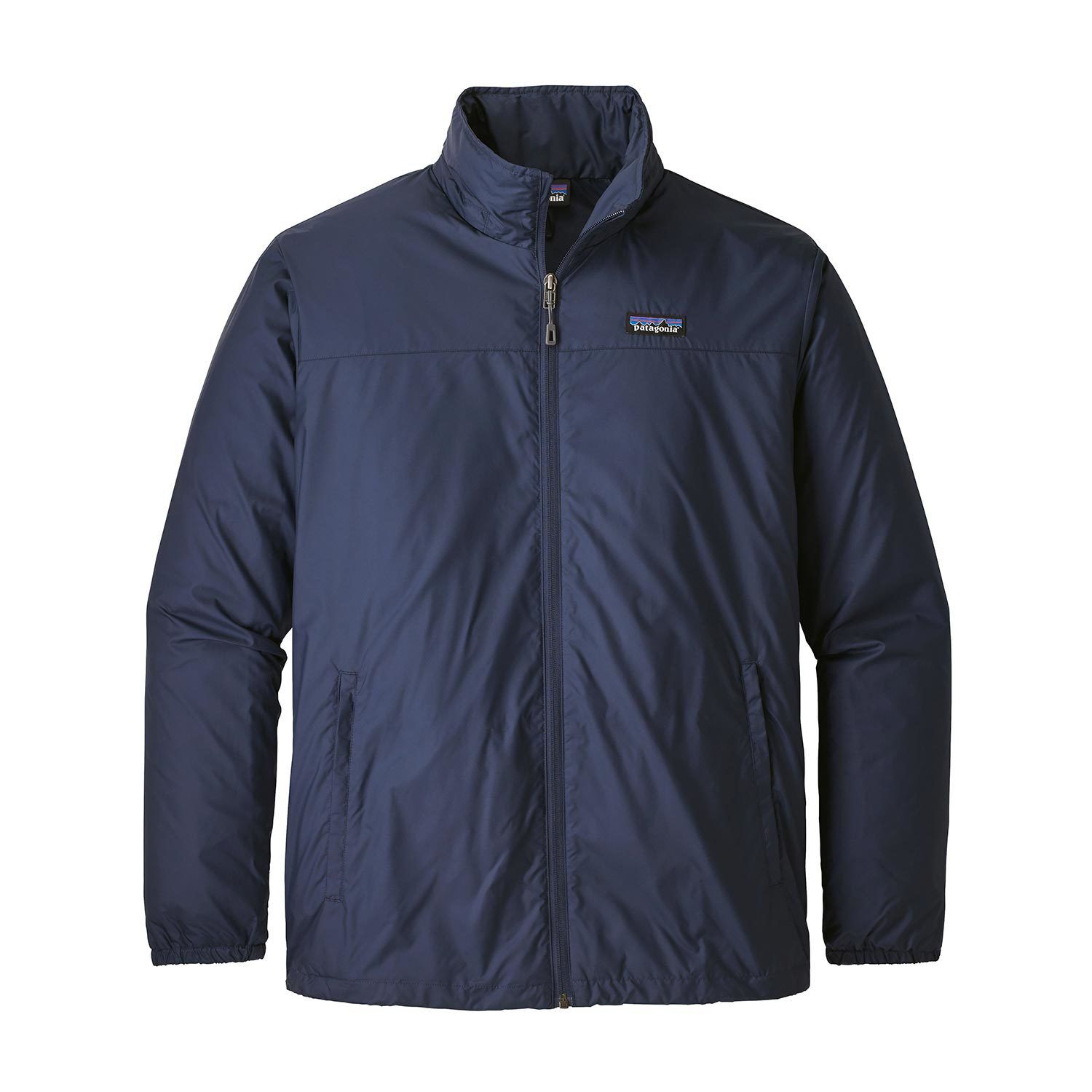 PATAGONIA Men's Light & Variable® Jacket
