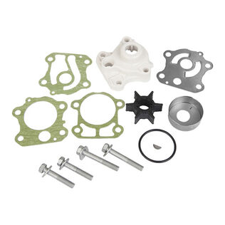 18-3466 Water Pump Kit with Housing Yamaha