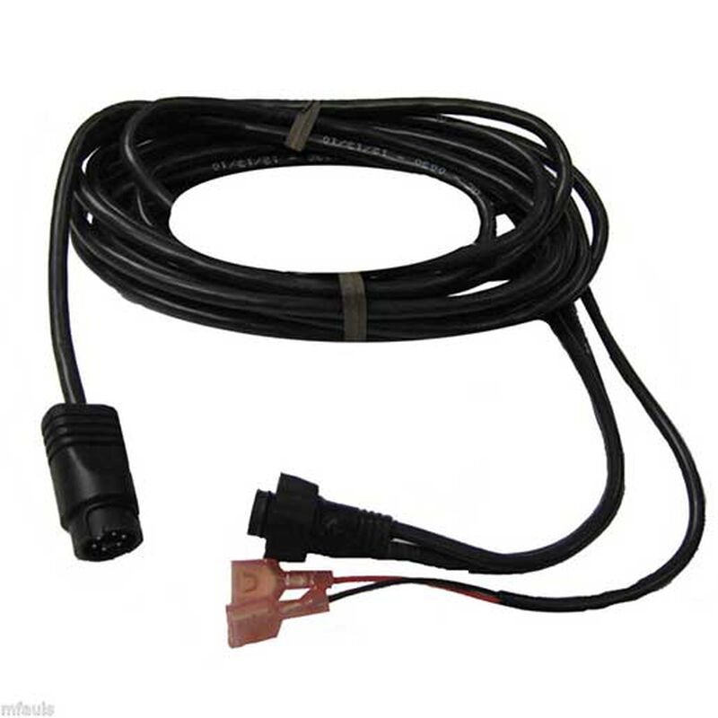 LOWRANCE DSI 15' Transducer Extension Cable West Marine
