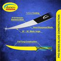Pro Series Fillet Knife Kit, White image number 1