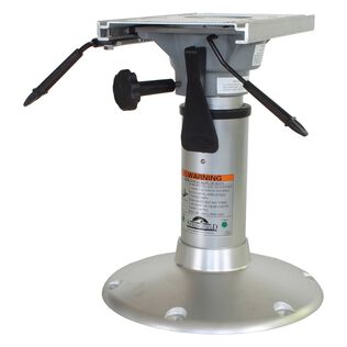 12" Round Heavy-Duty Mainstay Adjustable Package