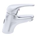 Pacifica Head Faucet, Chrome image number 1