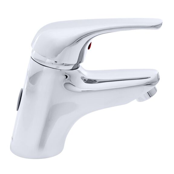 Pacifica Head Faucet, Chrome image number 1