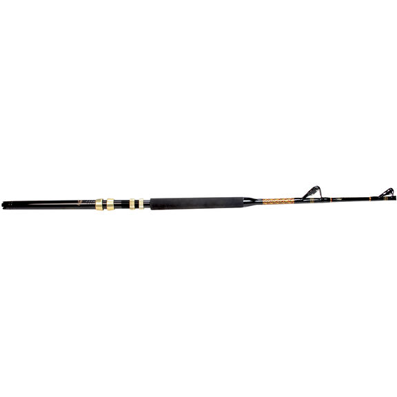 PENN 6' International V Conventional Stand-Up Rod, Extra Heavy Power