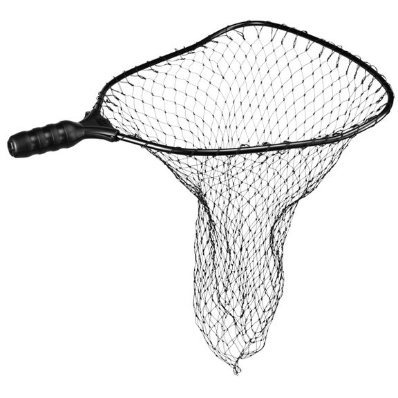 Large Nylon Landing Net Head image number 0