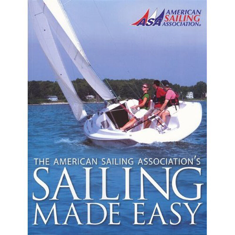 Sailing Made Easy image number 0