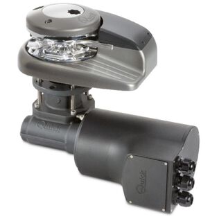AL3 P 1012 WINDLASS 1000W 12V 08mm - 5/16"
