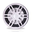 XS-SL10SPGW XS Series 10" 600 Watt Sports Marine Subwoofer with RGB LED Illumination image number 5