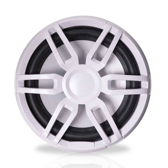 XS-SL10SPGW XS Series 10" 600 Watt Sports Marine Subwoofer with RGB LED Illumination image number 5