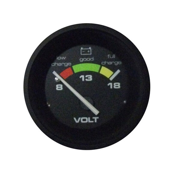 Amega Series Battery Condition Gauge image number 0