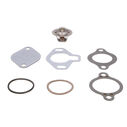 807252Q5 Replacement Thermostat 160 Degree For V-6 & V-8 MerCruiser Engines image number 0